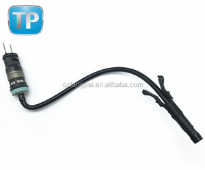 Inyector <span class=keywords><strong>de</strong></span> Combustible para Ch-evrolet OEM 17091432 - Product Image 1