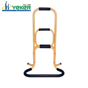 Corrimano multifunzionale in piedi per anziani - Product Image 3