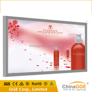 Trade show display taxi top advertising led advertising sign boards light box