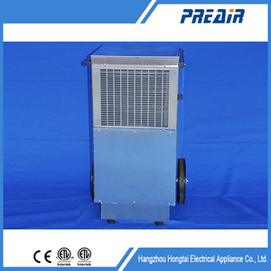 Alta eficiencia sótano <span class=keywords><strong>deshumidificador</strong></span> de aire con GR60 - Product Image 1