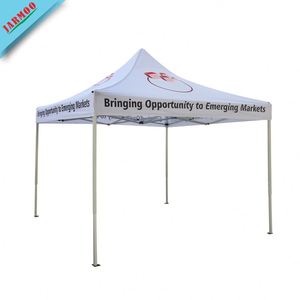 Pvc di Sole-ombreggiatura <span class=keywords><strong>Tenda</strong></span> Esterna Per Mostre O Fiere Per La Vendita di Grandi Dimensioni <span class=keywords><strong>Tenda</strong></span> Marquee - Product Image 4