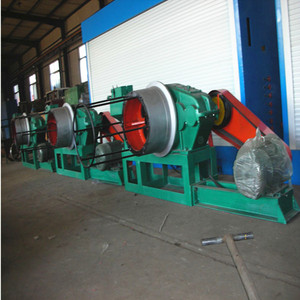 Il nuovo annuncio singolo die prezzo basso orizzontale filo di acciaio macchina di <span class=keywords><strong>disegno</strong></span> - Product Image 3