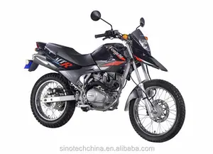 China Supplier 400ccデュアルスポーツバイク偉大な価格で