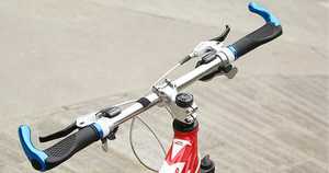 Bán Nóng Chống Trượt Đường Xe Đạp Leo Núi Xe Đạp Xử Lý <span class=keywords><strong>Bar</strong></span> <span class=keywords><strong>Grip</strong></span> Cưỡi Thiết Bị Xe Đạp Xử Lý Grips - Product Image 4