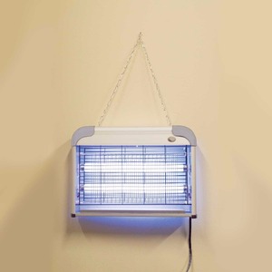 Năng Lượng Điện Tử Thân Thiện Với Môi Trường 20W 30W 40W LED UV Trong Nhà An Toàn Diệt Muỗi - Product Image 6