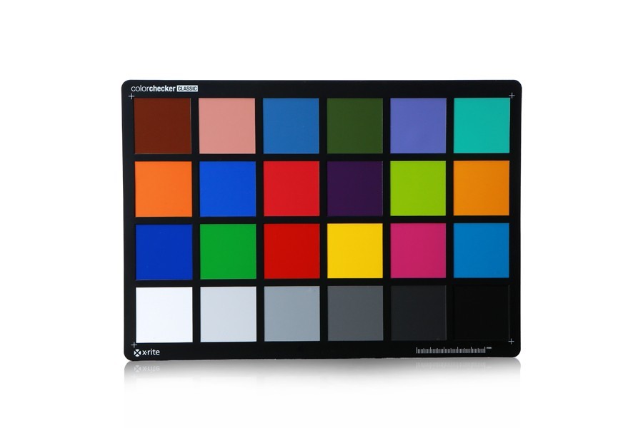 Shenzhen Kodak 18% Grey Card - Essential Color Chart for Cameras