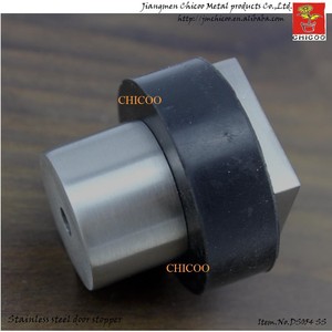 Ingeniería de <span class=keywords><strong>ferreteria</strong></span> 304 cilíndrica de acero inoxidable tapón de la puerta - Product Image 2