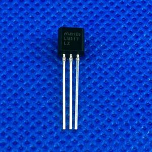 <span class=keywords><strong>IC</strong></span> Chip mạch tích hợp lm317lz TO92 rainbowsemi - Product Image 5