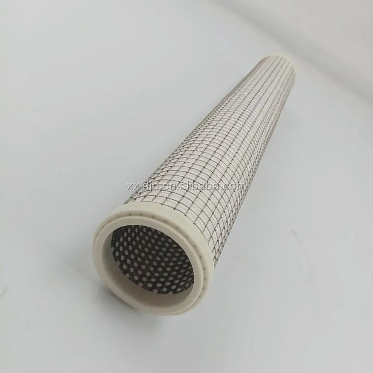 Replacement for Parker Finite Oil Mist Filter 10CU35-280