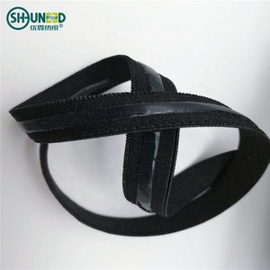 Bán Hot Chất Lượng Cao Silicone Băng Đàn Hồi Cho Quần Áo Đồ Lót Và Áo Ngực - Product Image 3