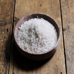 Vente en gros de riz basmati indien de qualité supérieure non basmati à grain long riz blanc Sella étuvé emballage personnalisé riz basmati royal - Product Image 2