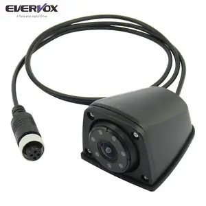 2018 New Night Vision Car Rear Back Reverse Backup View Parking Waterproof Camera