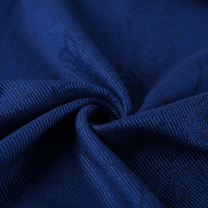 2017 mode <span class=keywords><strong>pas</strong></span> <span class=keywords><strong>cher</strong></span> promotion 1 plis bleu personnalisé à repasser tricoté jacquard <span class=keywords><strong>couverture</strong></span> chunky - Product Image 6