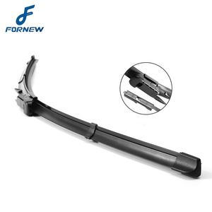 Spazzole tergicristallo auto a connessione diretta facile per Toyota <span class=keywords><strong>Aygo</strong></span> AB40 2014-2017 - Product Image 1