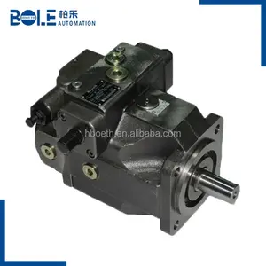 Bomba de pistão de disposição hidráulica, fonte da china a4v série axial variável bomba de pistão a4vso40dr/ltd para caminhão da bomba de concreto