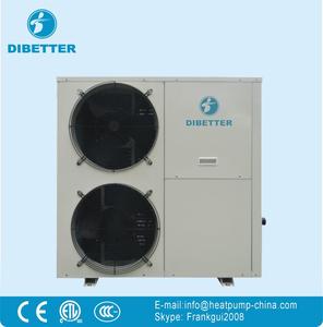18KWに24kw -25 Degree <span class=keywords><strong>Inverter</strong></span> Evi Air To Water <span class=keywords><strong>Heat</strong></span> <span class=keywords><strong>Pump</strong></span> For Low Temperature - Product Image 3