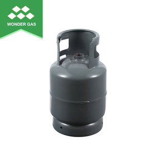 Cylindre rond en <span class=keywords><strong>Propane</strong></span>, cylindre <span class=keywords><strong>de</strong></span> <span class=keywords><strong>gaz</strong></span> <span class=keywords><strong>de</strong></span> cuisine au gpl - Product Image 4