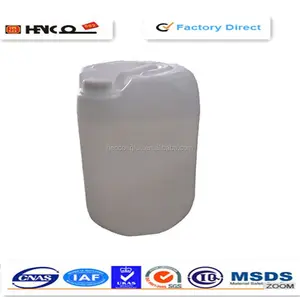 25kgs/20kgs tambor granel Super pegamento de etilo cianoacrilato adhesivo en barril, 502