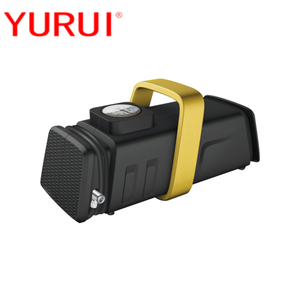 Ac/DC 12V 230V 110V lốp inflators nhựa xe máy nén khí xách tay máy nén khí mini Máy nén khí - Product Image 6