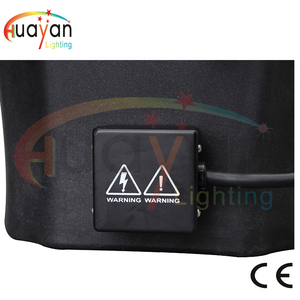 Nước Đá khô Thấp Nằm Sương Mù/Khói Máy 3500 wát máy nước đá khô khói maker <span class=keywords><strong>fogger</strong></span> máy - Product Image 4