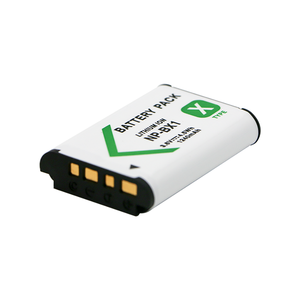 3.6 V li-ion batería NP-BX1 para <span class=keywords><strong>Sony</strong></span> DSC-RX100 <span class=keywords><strong>RX1</strong></span> HX300 HDR-CX240E - Product Image 1