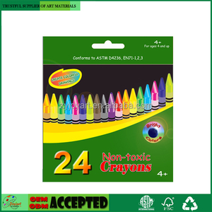 24 Unidades de Arte Lápices de Colores de Color <span class=keywords><strong>Tura</strong></span> - Product Image 1