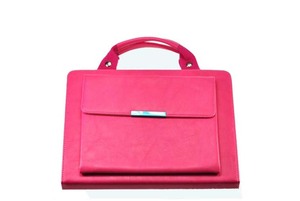PU <span class=keywords><strong>Sac</strong></span> À Main cas pour <span class=keywords><strong>iPad</strong></span> mini4 - Product Image 1