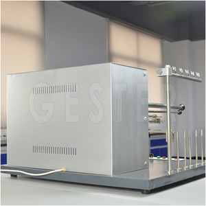 Testeur de longueur de fil / <span class=keywords><strong>Instrument</strong></span> de mesure, Machine à enrouler le fil - Product Image 2