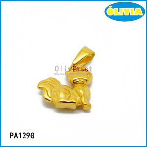<span class=keywords><strong>El</strong></span> animal representan la paz signo de la paz colgante de aves en una forma redonda - Product Image 6