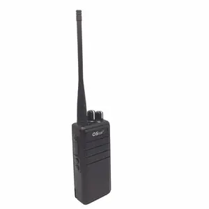 OS alta potencia 5W 3000mAh de largo alcance inalámbrico radio comunicador teléfono