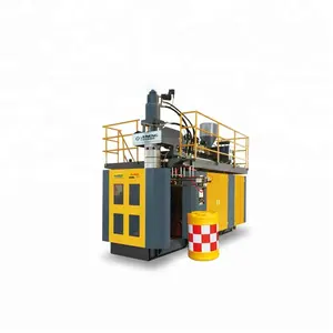 <span class=keywords><strong>30</strong></span> <span class=keywords><strong>litros</strong></span> de estación única bidón haciendo de moldeo por extrusión y soplado/moldeo el precio de la máquina - Product Image 2