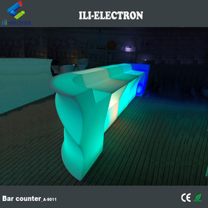 Lujo Pub <span class=keywords><strong>Bar</strong></span> Diseño Restaurante <span class=keywords><strong>Bar</strong></span> Mostrador Mesa Comercial <span class=keywords><strong>Bar</strong></span> Portátil - Product Image 4