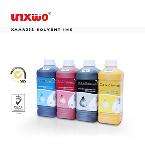 หมึกตัวทำละลายสำหรับเครื่องพิมพ์กลางแจ้ง <span class=keywords><strong>DGI</strong></span> XP-1804D/XP-3204T/XP-2506D/2506/DR-1904T - Product Image 5