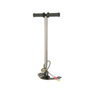 고압 300bar 4500 psi 4500psi 공기 압축기 bomba pompa 용 에어건 핸드 펌프 <span class=keywords><strong>pcp</strong></span>