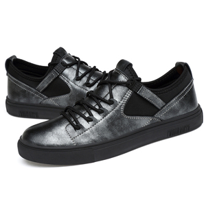 Viajes deporte de cuero fresco para Hombre Zapatos de vestir Casuales - Product Image 6