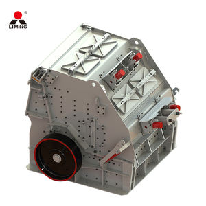 יצרן מקצועי סלע בזלת מחיר זלת מכונת ריסוק למכירה - Product Image 4