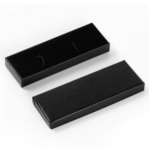 Tùy Chỉnh Độc Đáo Thực Hiện Đặt Hàng Xem Quà Tặng Đồng Hồ Bao Bì OEM Hộp Đồng Hồ <span class=keywords><strong>Logo</strong></span> - Product Image 3