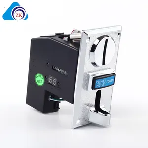 China Supplier Coin Acceptor 616 Münz akzeptor für Arcade Game Machine