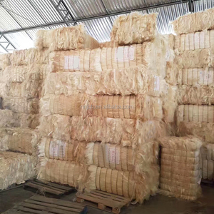 Fiber <span class=keywords><strong>de</strong></span> <span class=keywords><strong>Sisal</strong></span> <span class=keywords><strong>de</strong></span> 90 à 130CM, pour Spinning, le plâtre et le plâtre, matériel <span class=keywords><strong>de</strong></span> construction - Product Image 3