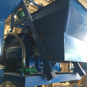 Đặc Biệt TRỘN BÊ TÔNG Trạm Trộn Bê Tông Được Trang Bị Với Trộn Mainframe - Product Image 5