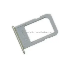 Reemplazo del <span class=keywords><strong>precio</strong></span> <span class=keywords><strong>de</strong></span> fábrica para la galaxia S6 borde <span class=keywords><strong>SIM</strong></span> tarjeta tray ranura titular - Product Image 1