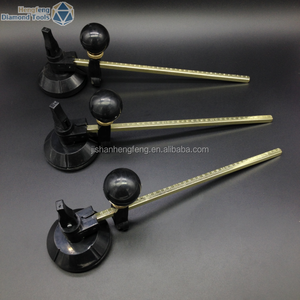 Coupeur de <span class=keywords><strong>verre</strong></span> <span class=keywords><strong>circulaire</strong></span> de diamant d'alimentation sans huile de roue simple professionnelle avec de haute qualité - Product Image 6