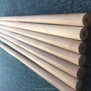 17 ~ 35 gramm Masse & Hohe Qualität Begradigt Bambus Timpani Schlägel Gleiche Gewicht Jedes Bündel - Product Image 5