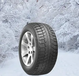 HEADWAY العلامة التجارية HW501 STUDDABLE سلسلة 175/65R14 إطار الشتاء