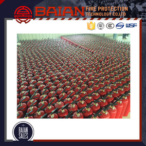 Venta caliente tipo de <span class=keywords><strong>extintor</strong></span> de <span class=keywords><strong>CO2</strong></span> portátil al por menor - Product Image 1
