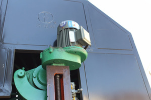 Árbol de madera máquina de corte máquina de sierra de <span class=keywords><strong>cinta</strong></span> vertical fabricante India - Product Image 4