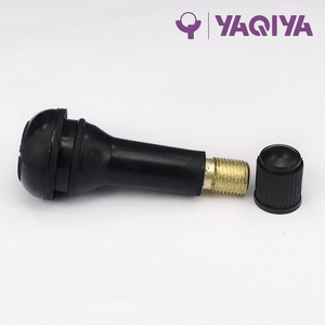 Offre Spéciale Et haute Qualité Valve De Pneu sans chambre à air Tr414 Pour Pièces automobiles - Product Image 6