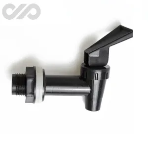 factory wholesale low price high-quality plastic bathroom and kitchen taps and faucet manufacturer