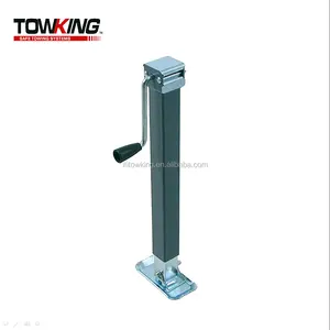 Подставка для шпунтового гнезда для дорожного прицепа TOWKING - Product Image 3