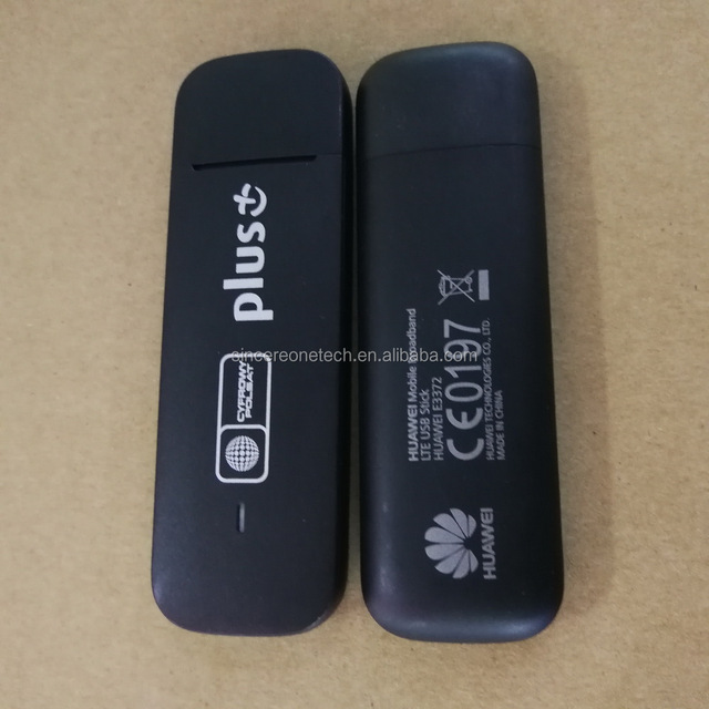 150Mbps 4G LTE Wireless USB External Modem E3372h-153 for Megafon M150-2
